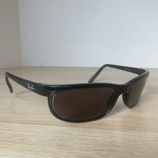 Ray-Ban RB2027 601/W De Luxe