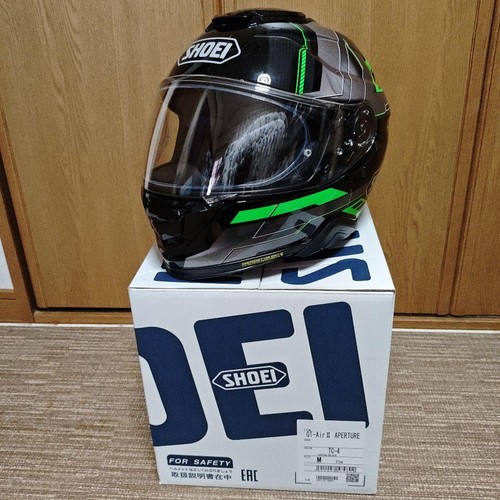 Casco integrale shoei - integrale,