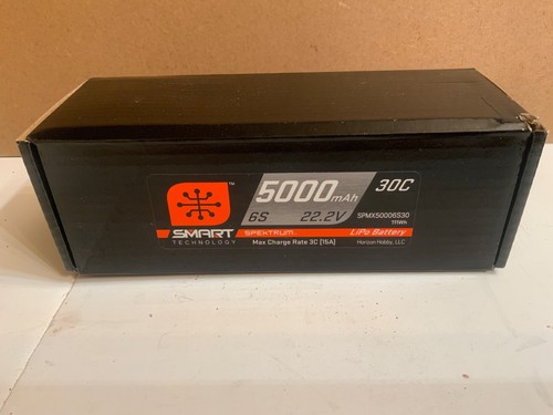 Batteria spektrum 30c smart - batteria,