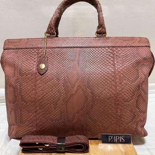 Borsa rapis morales pitone - borsa,