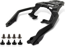 Portapacchi Posteriore