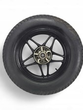 CERCHIO POSTERIORE MOTO GUZZI