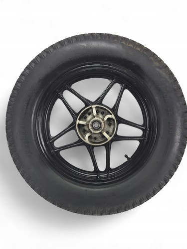 Cerchio posteriore moto - moto, guzzi