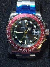 PAGANI DESIGN 40 MM QUADRANTE