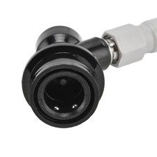 Dispenser Birra Plastica Nero