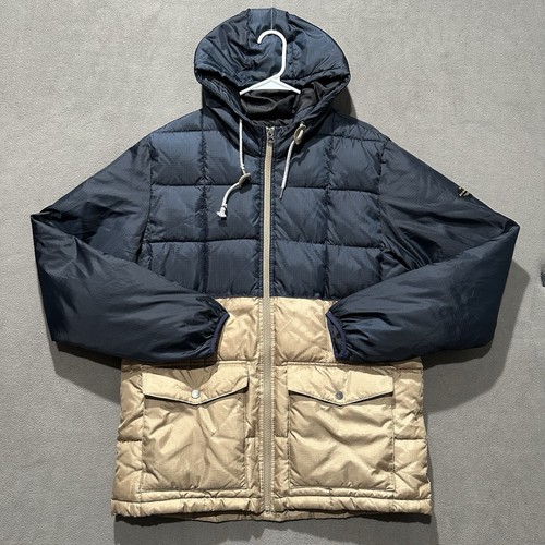 Giacca quicksilver uomo grande - giacca,