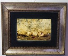 Alberto Vespaziani – Dipinto