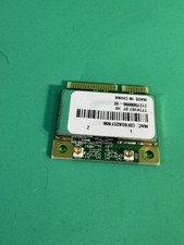 Scheda wifi wireless - scheda,