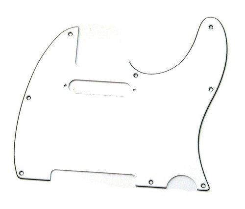 Battipenna originale fender - battipenna,