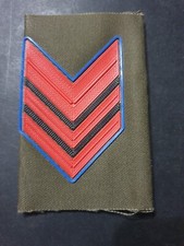 Gradi Caporal Maggiore Paracadutista (VR243)