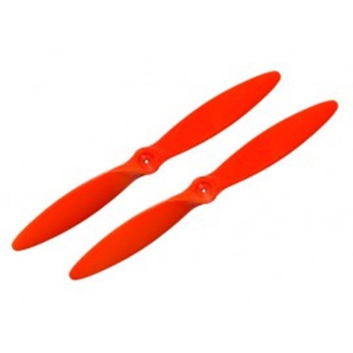 Elica plastica 4538 cw - elica, 3d