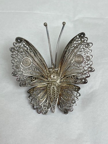 Spilla farfalla - spilla/spilla,