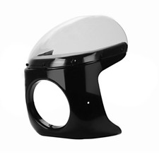 Cafe-Racer Cupolino carena per