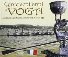 Centovent'anni in voga. Storia