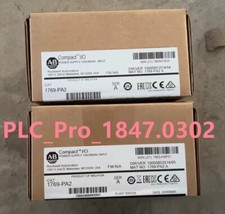 1PZ NUOVO Allen-Bradley