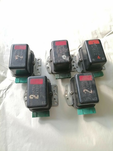 Regolatore tensione magneti - regolatore,