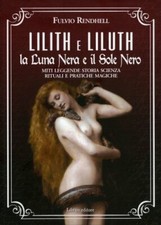 LIBRO LILITH E LILUTH. LA LUNA