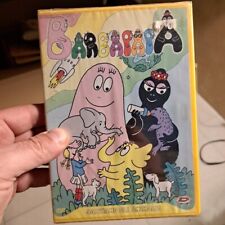 Dvd - Barbapapa N° 4 -