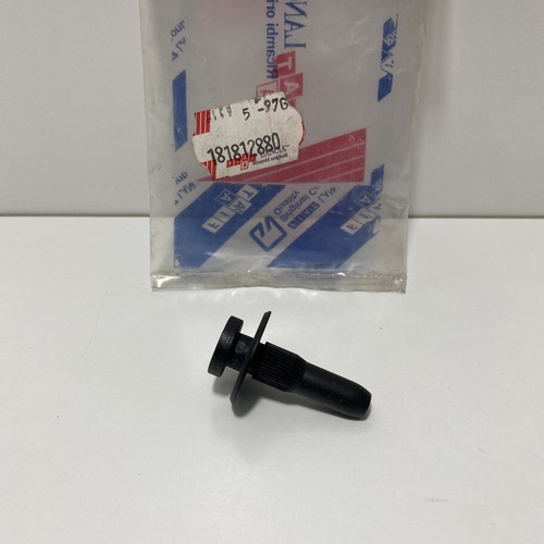 Perno sedile posteriore - sedile, fiat