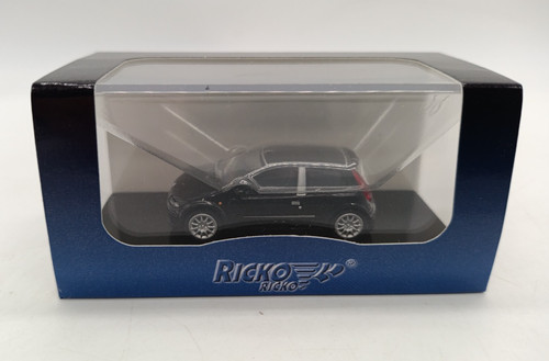 Fiat punto s1600 - fiat, plain
