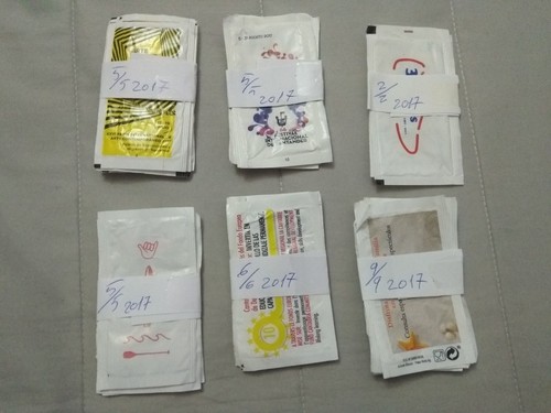 Lote colecciones de - de,
