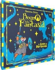 Geronimo Stilton GIOCHI UNITI