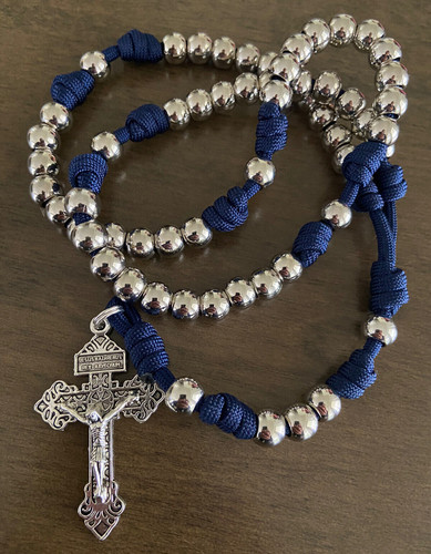 Rosario paracord - paracord,,