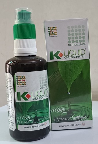 Link liquid clorofilla - k-link,
