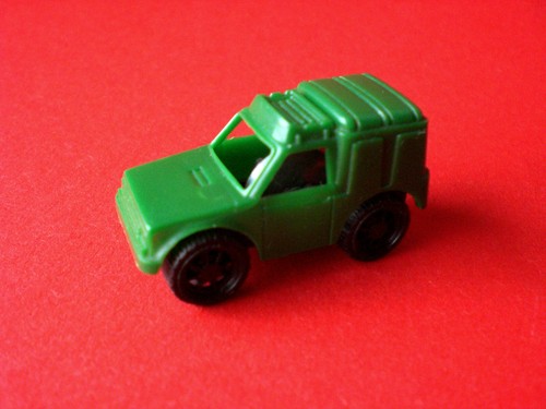 Serie corsa calda - calda, 1988