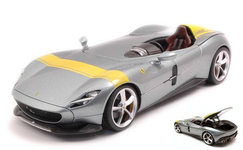 Modellino auto scala - , 1:18