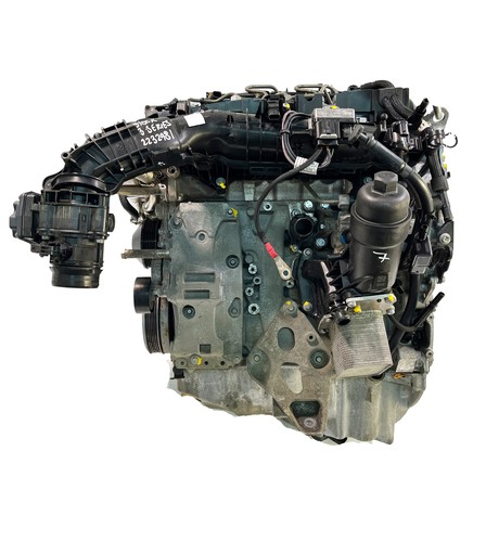 Motore per bmw serie - bmw, f31