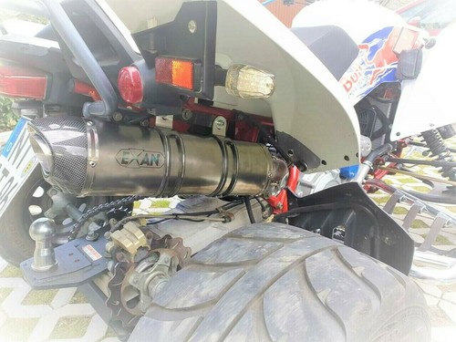 Scarico sportivo exan - sportivo,
