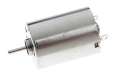 MICRO DINAMO Motore 220V 400