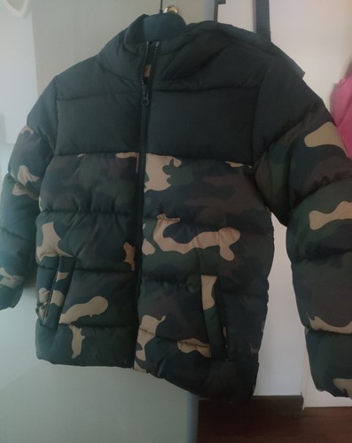 Giubbotto bimbo