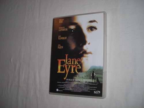 Jane eyre dvd - jane, italia