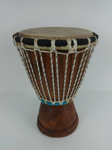 Djembe batteria originale