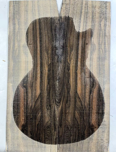 Craft bass top veneer - craft,