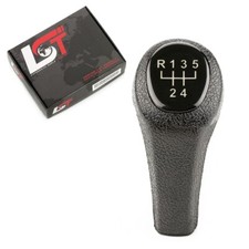 Pomello Del Cambio Nero