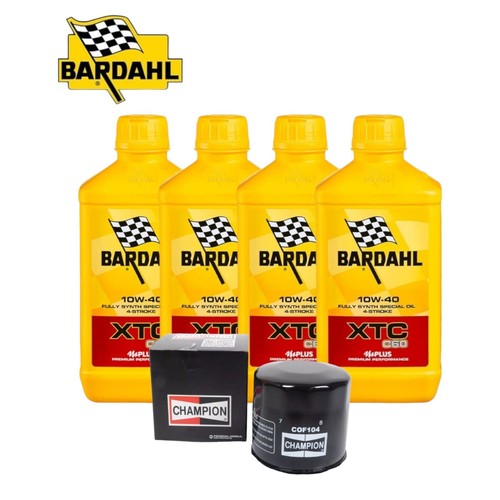 Kit tagliando olio - 🇮🇹,