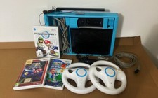 Wii Console + Accessori +