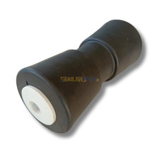 RULLO CENTRALE SFUSO 185 MM