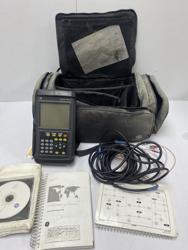 Panametrics transport pt878 - ge,