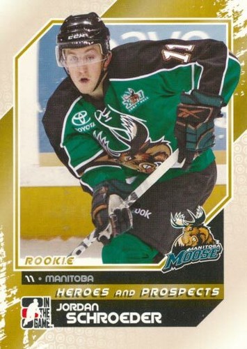 2010 itg heroes prospects - &,