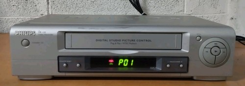 Philips vr130 head vhs - 4,