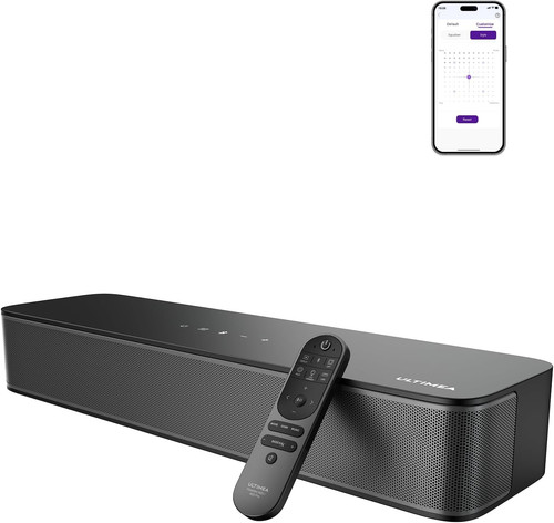Soundbar per tv - 2.1,