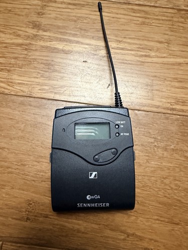 Sennheiser sk100 bodypack - sennheiser,