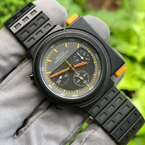 Orologio polso cronografo - orologio,