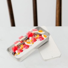  12 Pcs Piccole Scatole Di