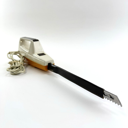 Coltello elettrico moulinex - coltello,