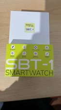 Smartwatch breil tribe - smartwatch,